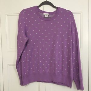 Liz Claiborne Sweater